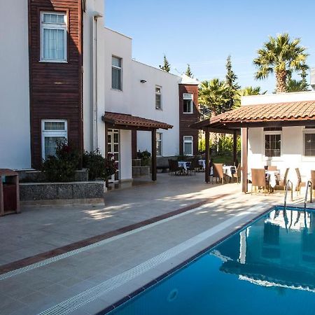 Bodrum Marma Otel Zewnętrze zdjęcie