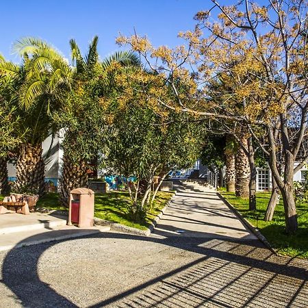 Bodrum Marma Otel Zewnętrze zdjęcie