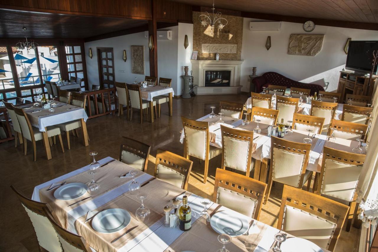 Bodrum Marma Otel Zewnętrze zdjęcie