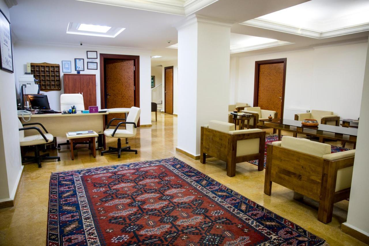 Bodrum Marma Otel Zewnętrze zdjęcie