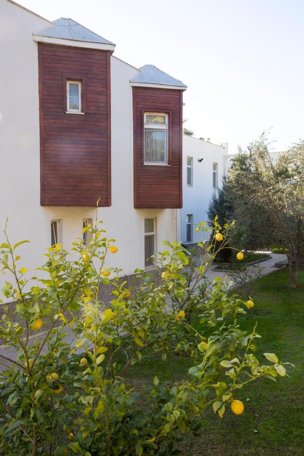 Bodrum Marma Otel Zewnętrze zdjęcie