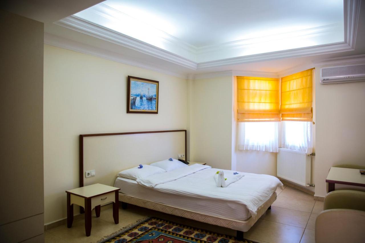 Bodrum Marma Otel Zewnętrze zdjęcie