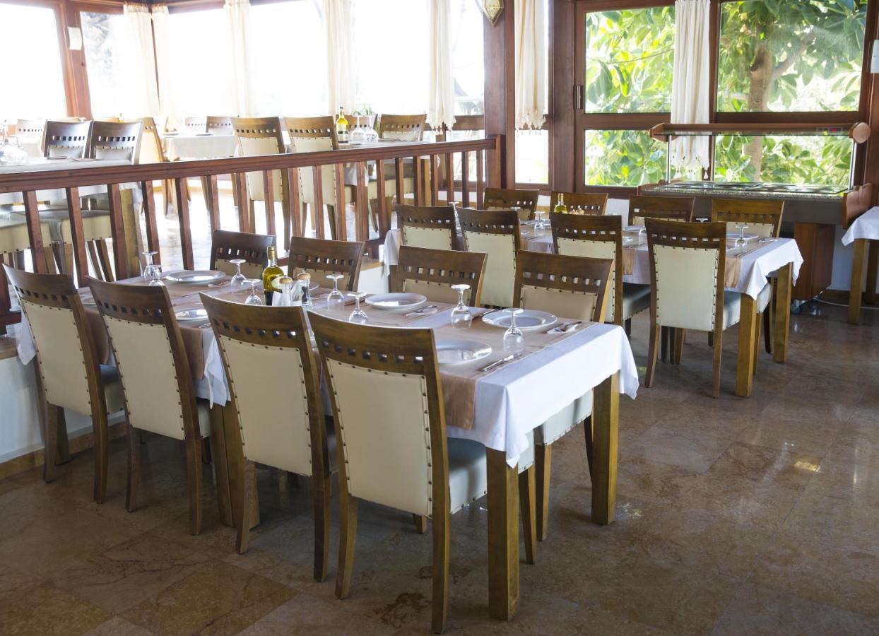 Bodrum Marma Otel Zewnętrze zdjęcie